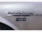 Thumbnail Photo 29 for 1969 Datsun 2000